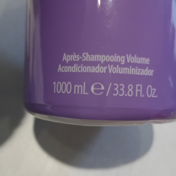 💗 Alterna Caviar Anti-Aging Volume Conditioner - Purple - Picture 4 of 4